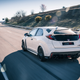 Illustration for article titled The 2016 Honda Civic Type R Is 310 HP Worth Of Turbo VTEC Craziness